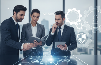 Stratégies complètes pour Professionnels de la sécurité privée et directeurs d'a - emploi et recrutement, guide complet, Prof