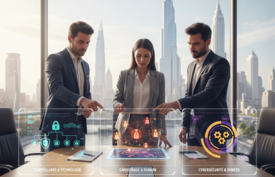 Analyse détaillée des différentes méthodes sécurité privée pour Professionnels d - comparatif, sécurité privée, 2026