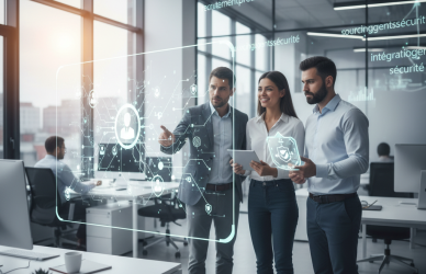 Découvrez comment les agences de sécurité peuvent intégrer des critères de recru - recrutementprédictif, sourcingagentssécuri