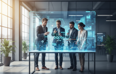 Analyse prospective des tendances du marché de l'emploi en sécurité privée pour - recrutementsécurité2026, tendancesemploiséc