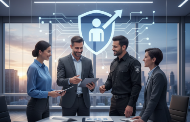 Découvrez des stratégies d'intégration éprouvées pour les nouveaux agents de séc - intégrationagentssécurité, onboardingsécur