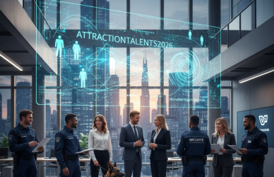 Découvrez une stratégie d'attraction et de fidélisation innovante pour les agenc - recrutementagentcynophile, agencessécurité