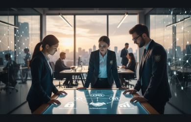 Découvrez des stratégies novatrices et des outils techniques pour améliorer l'in - intégrationagentssécurité, recrutementagen