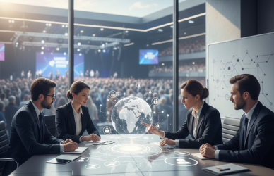 Découvrez des stratégies innovantes pour attirer et sélectionner les meilleurs a - recrutementsécuritéévénementiel, agentsséc
