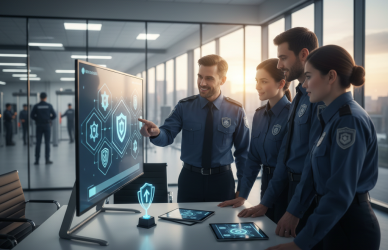 Découvrez des stratégies innovantes pour motiver vos équipes de sécurité privée - absentéismesécurité, gamificationagents, mo