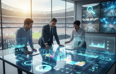 Découvrez des méthodes innovantes pour prévoir vos besoins en personnel de sécur - recrutementprédictif, sécuritéévénementiel