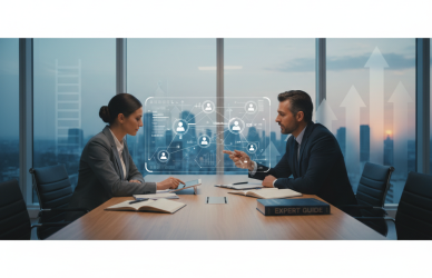 Découvrez les techniques professionnelles pour exceller dans emploi et recruteme - emploi et recrutement, guide expert, maîtr