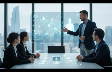 Ce guide technique avancé explore comment les consultants spécialisés en Tech/Sa - recrutementsécuritéIA, contrôled'accèsIA,