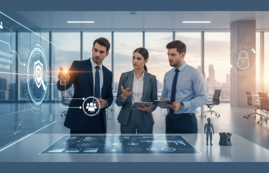 Explorez une stratégie de recrutement ciblée et efficace pour attirer des agents - recrutementévénementiel, agentsdesécuritéq