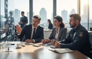 Sélection des approches les plus efficaces en emploi et recrutement - meilleures pratiques, emploi et recrutement, Profession