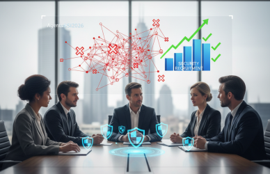 Ce guide révèle les pièges courants du recrutement d'agents SSI et propose des s - erreursrecrutementSSI, agentsSSI2026, recr