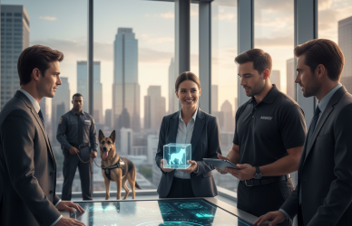 Découvrez une stratégie complète et innovante pour attirer, sélectionner et rete - recrutementagentcynophile, fidélisationséc