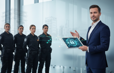 Découvrez les stratégies éprouvées et innovantes pour les Consultants Tech/SaaS - recrutementsécuritétech, agentsécuritéquali