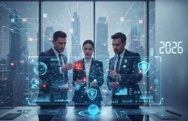 Analyse approfondie des cybermenaces émergentes en 2026 et leurs impacts sur les - cybermenaces2026, recrutementcybersécurité
