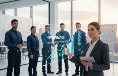 Découvrez l'étude de cas détaillée d'un consultant en sécurité-sûreté au travail - recrutementsécuritéqualifié, consultantSST