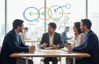 Témoignage et conseils pratiques pour éviter les erreurs de parcours en emploi e - emploi et recrutement, retour expérience,