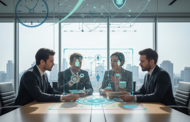 Découvrez des stratégies proactives pour prévoir et satisfaire les demandes futu - anticiperrecrutement, sécuritéprivéeTPE, g