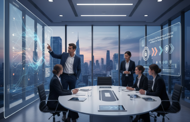 Analyse prospective des stratégies d'adaptation des agences de recrutement pour - agencesrecrutementsécurité, veillemarchéséc