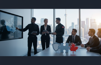 Découvrez les stratégies efficaces pour identifier, attirer et sélectionner des - recrutementsécuritéévénementielle, agentsqu