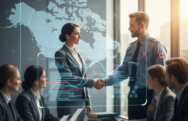 Découvrez les meilleures stratégies et les pièges à éviter pour le recrutement d - recrutementsécuritécanada, agentsécuritéqu