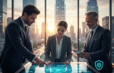 Découvrez des stratégies innovantes et accessibles aux TPE dans le secteur de la - recrutementsécuritéTPE, agentsqualifiés202