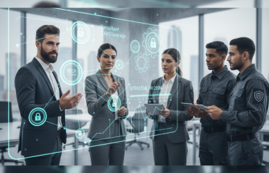 Découvrez une approche innovante pour les Consultants Tech/SaaS qui souhaitent s - recrutement SSI, Consultant Tech, stratégi