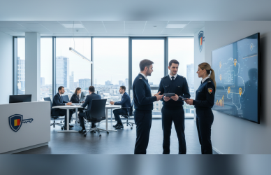 Découvrez les stratégies éprouvées et les plateformes clés pour attirer et fidél - recrutementsécuritéprivée, agentsqualifiés