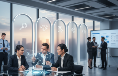 Guide pratique progressif pour les Professionnels de la sécurité privée et direc - tutoriel, recrutement sécurité, formation