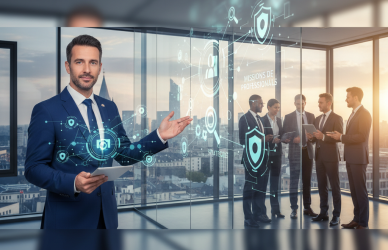 Découvrez les stratégies et réseaux professionnels essentiels pour les agents de - agentpréventionsécuritéLuxembourg, mission