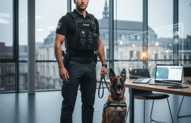 Découvrez des stratégies concrètes pour les agents cynophiles indépendants en Be - agentcynophilebelgique, missionscynophiles