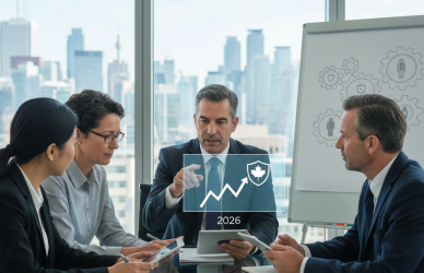 Découvrez les stratégies efficaces de recrutement pour attirer et embaucher des - recrutementsécuritéCanada, agentsqualifiés2