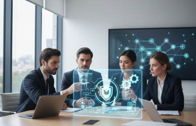 Découvrez une checklist détaillée pour aider les consultants à évaluer et optimi - gestion risques sécurité privée, audit séc
