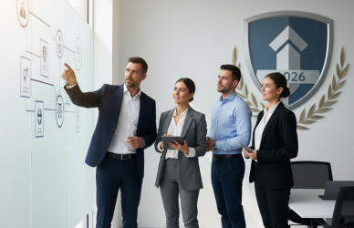 Découvrez les étapes clés et les nouveautés réglementaires pour l'obtention de v - certification agent sécurité France, forma