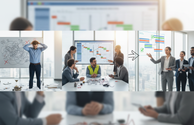 Découvrez les erreurs courantes en planification et comment optimiser vos planni - gestion plannings sécurité, erreurs planif