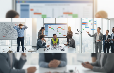 Découvrez les erreurs courantes en planification et comment optimiser vos planni - gestion plannings sécurité, erreurs planif