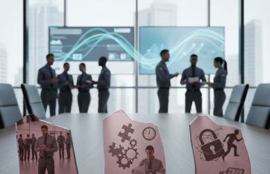 Découvrez les pièges courants lors de l'intégration des nouvelles recrues et les - intégration agents sécurité, onboarding sé