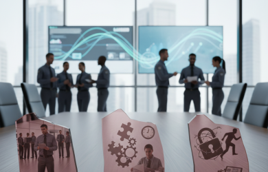 Découvrez les pièges courants lors de l'intégration des nouvelles recrues et les - intégration agents sécurité, onboarding sé