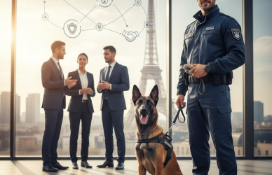 Découvrez les stratégies concrètes pour attirer, évaluer et retenir les meilleur - recrutement agent cynophile, fidélisation