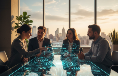 Développez votre expertise en emploi et recrutement avec des techniques avancées - emploi et recrutement, optimisation, techn
