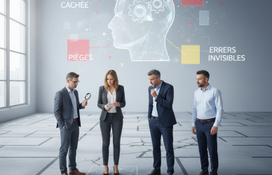 Les erreurs invisibles en emploi et recrutement qui sabotent vos résultats sans - emploi et recrutement, pièges, erreurs cach