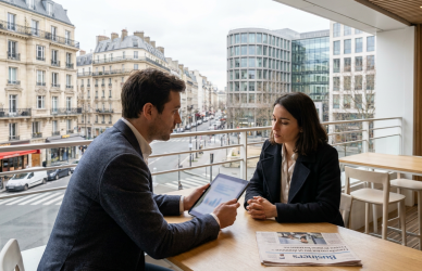 Pourquoi l'investissement initial dans les agences de gardiennage françaises dev - rentabilité agence sécurité, obtention car