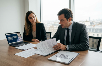 À l'opposé de l'idée reçue qu'un gros volume de contrats garantit une vente lucr - cession agence sécurité, transfert contrat