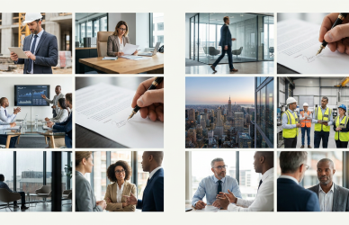 Face à une réorganisation majeure ou un pivot stratégique, le choix entre un pro - responsable opérationnel sécurité, clause