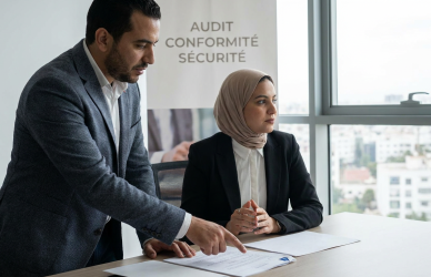 Le recrutement d'un agent de sécurité qualifié est-il vraiment plus risqué que l - droit du travail maroc, contrat gardiennag