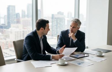Analyse juridique et financière comparée des deux modèles de sourcing pour les P - sourcing sécurité privée, droit du travail