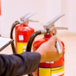 SSIAP2 Chef d’équipe des services de sécurité incendie _ Salaire, formation, rôle et compétences