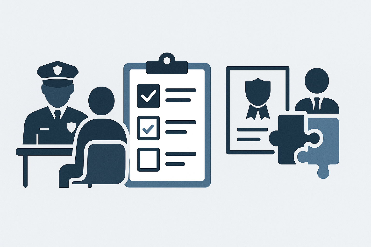 Recrutement sécurité privée : ne faites pas ces 6 erreurs courantes