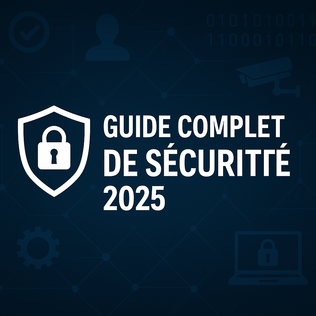 guide complet sécurité privée 2025