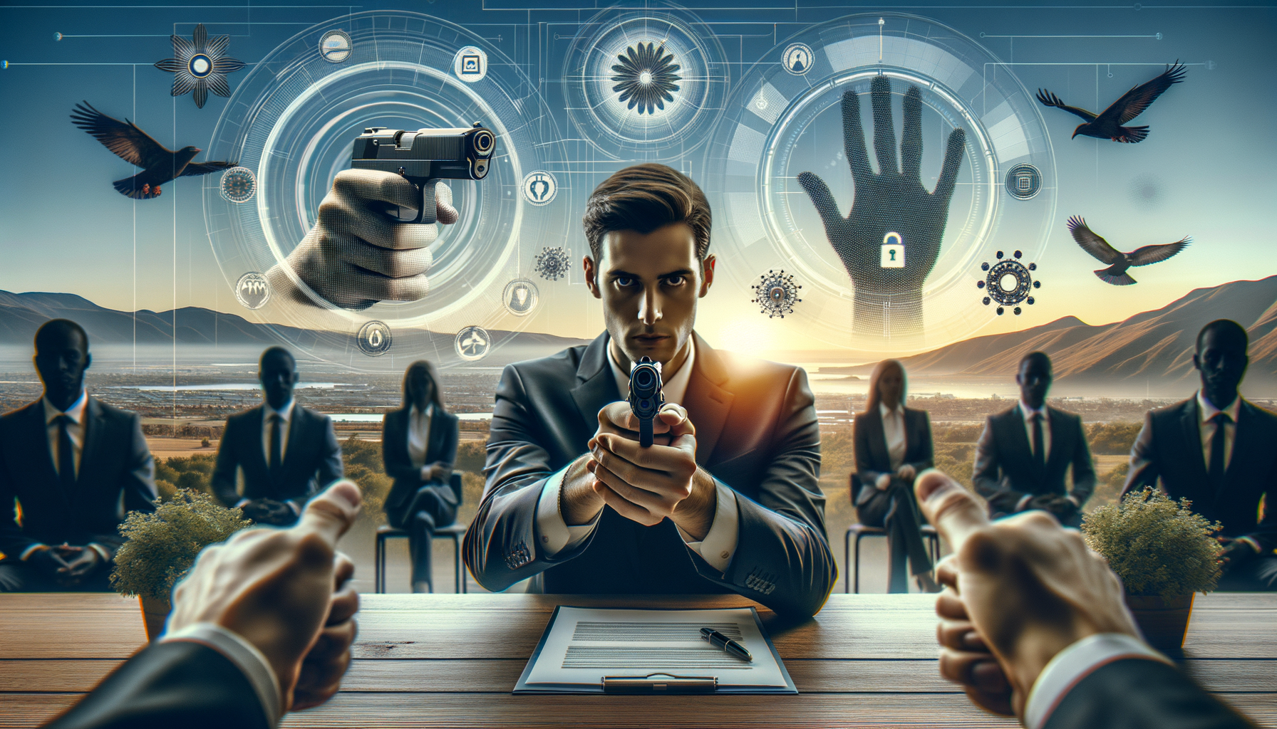 Erreurs critiques identifiées chez les Professionnels de la sécurité privée et d - erreurs, emploi recrutement, optimisation