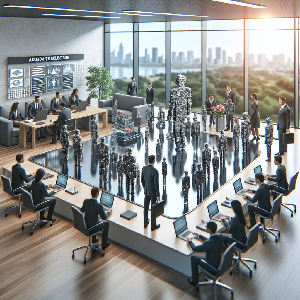 Cet article explorera des techniques avancées pour optimiser le processus de sél - sélection candidats, techniques avancées,